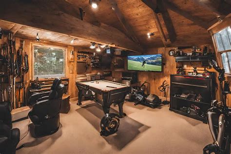 mancave3000|ManCave .